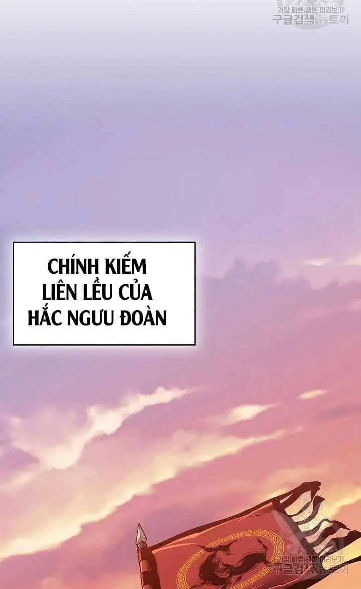 Truyện Tranh Kiếm Ma Đạo trang 4