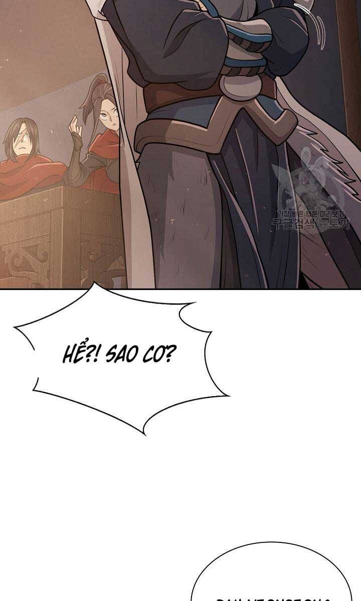 Truyện Tranh Kiếm Ma Đạo trang 4