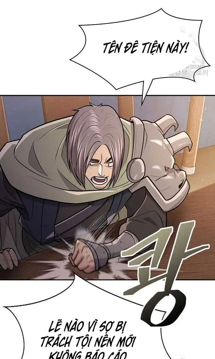 Truyện Tranh Kiếm Ma Đạo trang 4