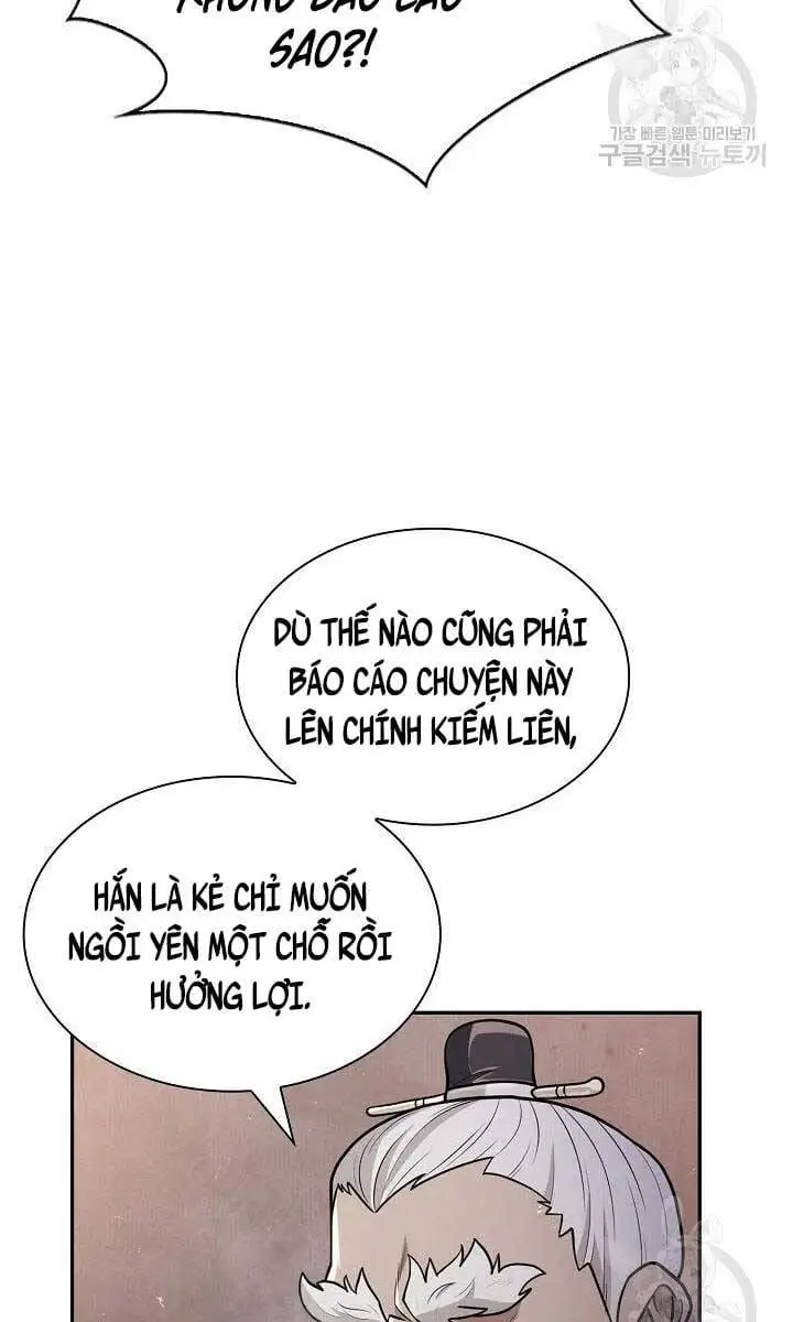 Truyện Tranh Kiếm Ma Đạo trang 4