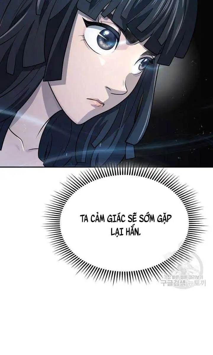 Truyện Tranh Kiếm Ma Đạo trang 4