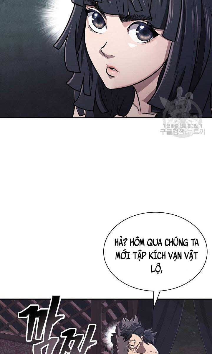 Truyện Tranh Kiếm Ma Đạo trang 4