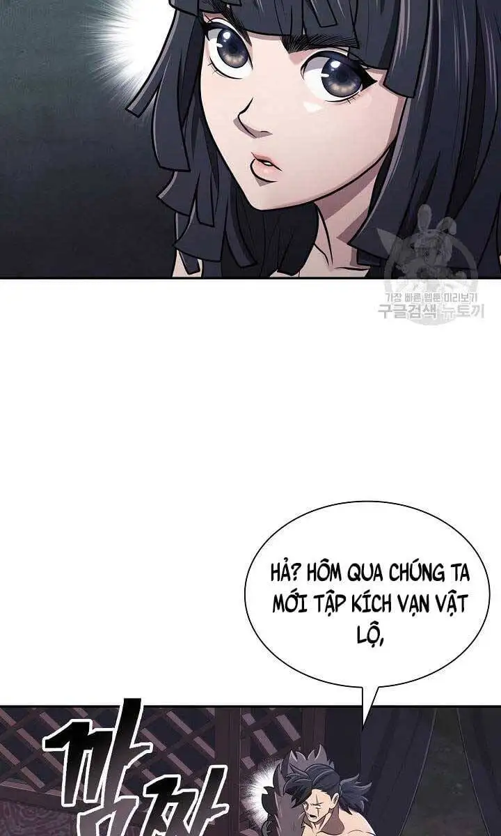 Truyện Tranh Kiếm Ma Đạo trang 4