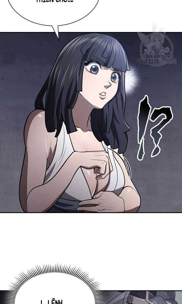 Truyện Tranh Kiếm Ma Đạo trang 4