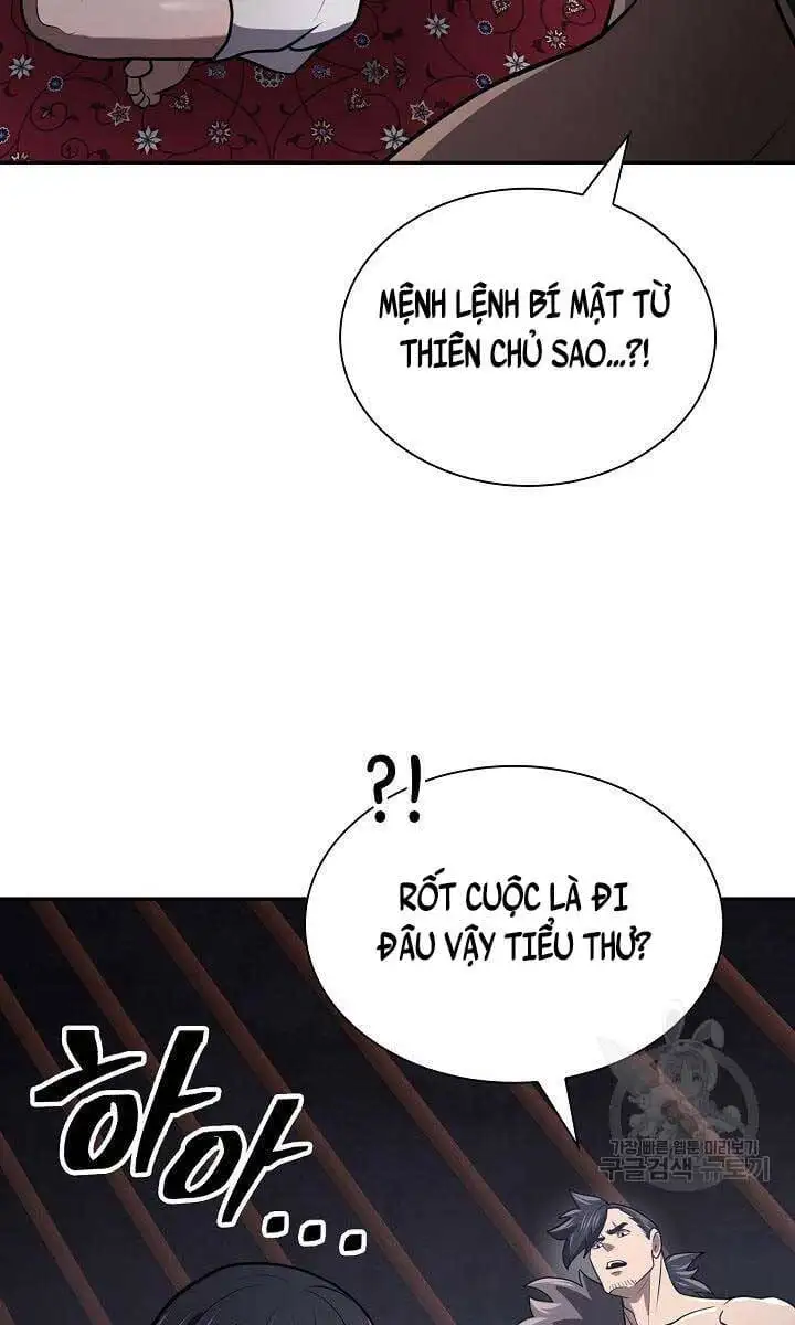 Truyện Tranh Kiếm Ma Đạo trang 4