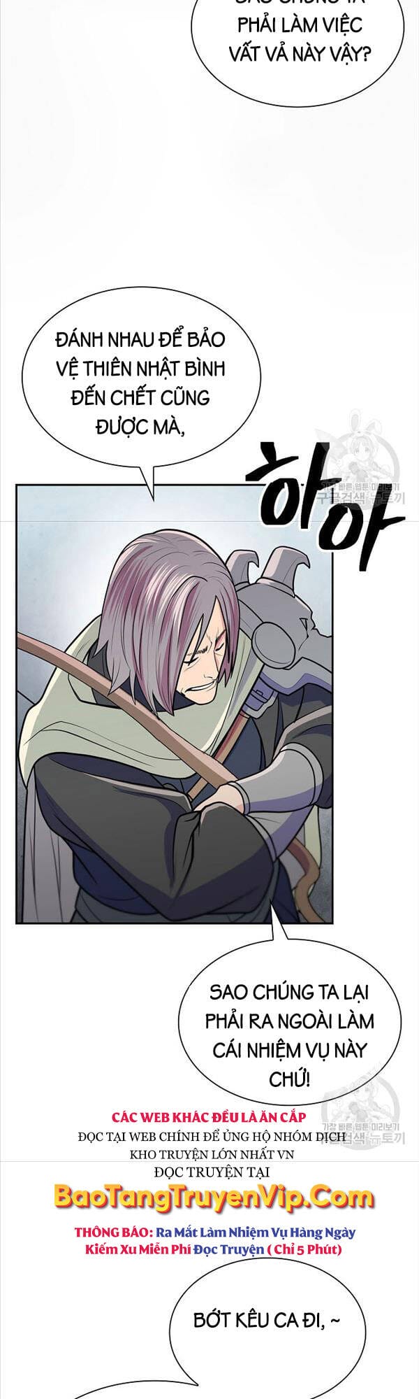 Truyện Tranh Kiếm Ma Đạo trang 4