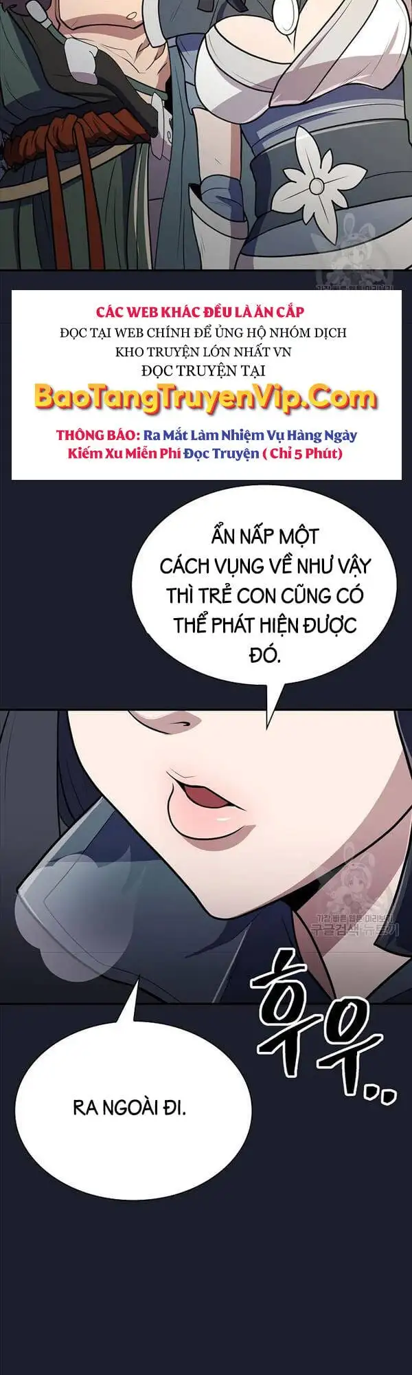 Truyện Tranh Kiếm Ma Đạo trang 4