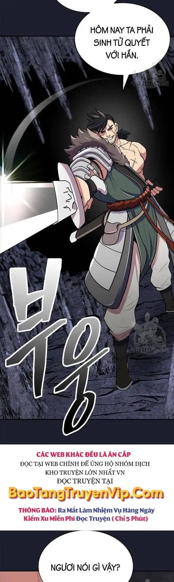 Truyện Tranh Kiếm Ma Đạo trang 4