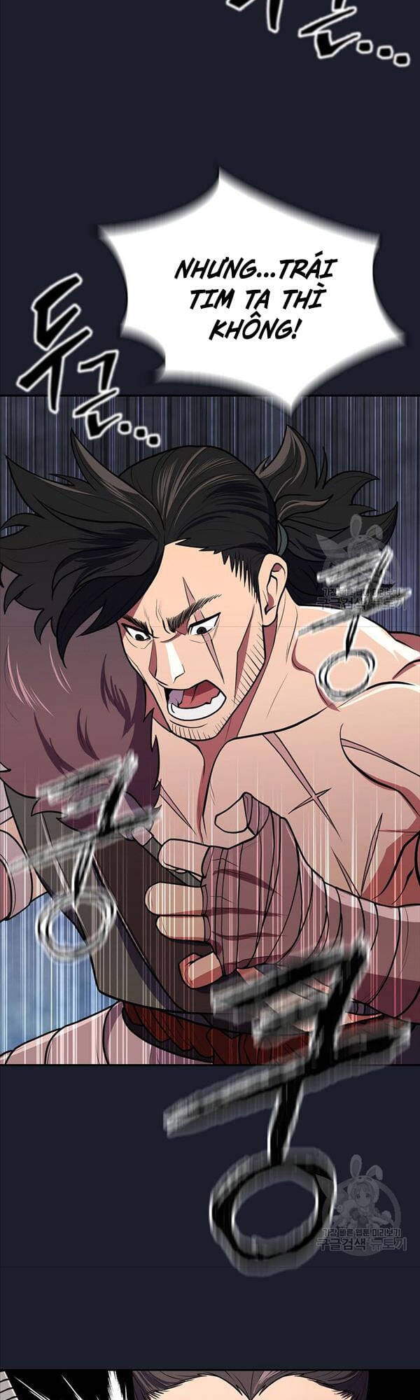 Truyện Tranh Kiếm Ma Đạo trang 4