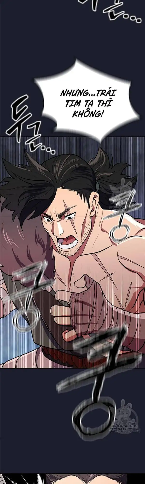 Truyện Tranh Kiếm Ma Đạo trang 4