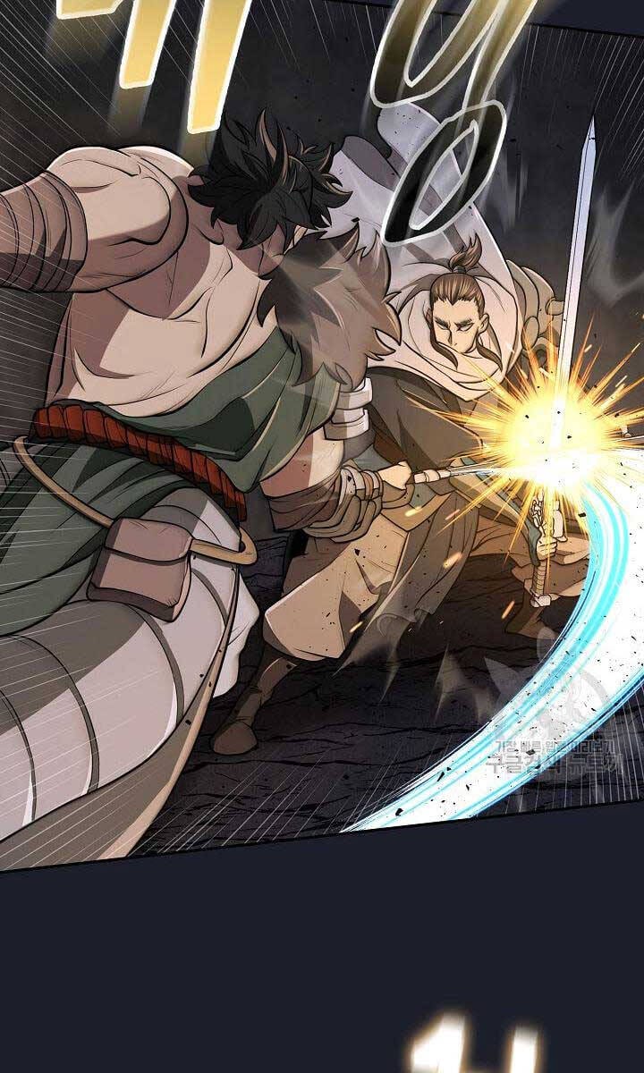 Truyện Tranh Kiếm Ma Đạo trang 4