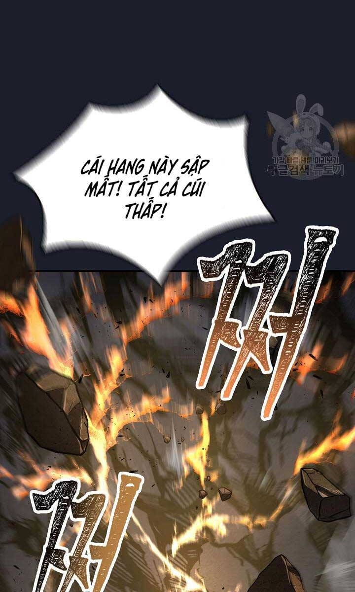 Truyện Tranh Kiếm Ma Đạo trang 4