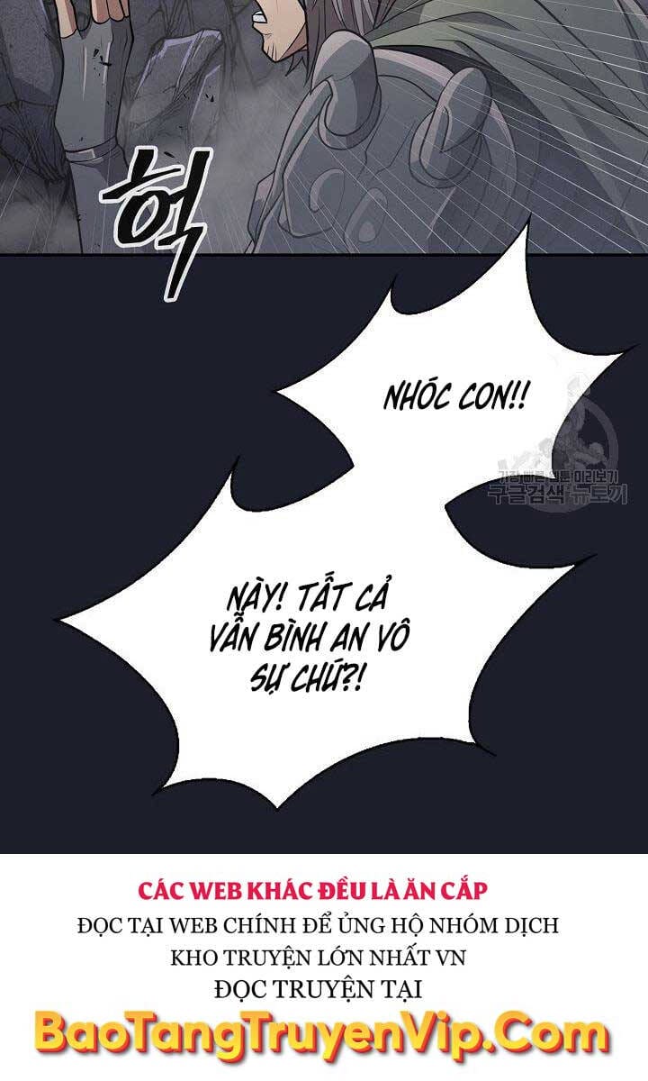 Truyện Tranh Kiếm Ma Đạo trang 4