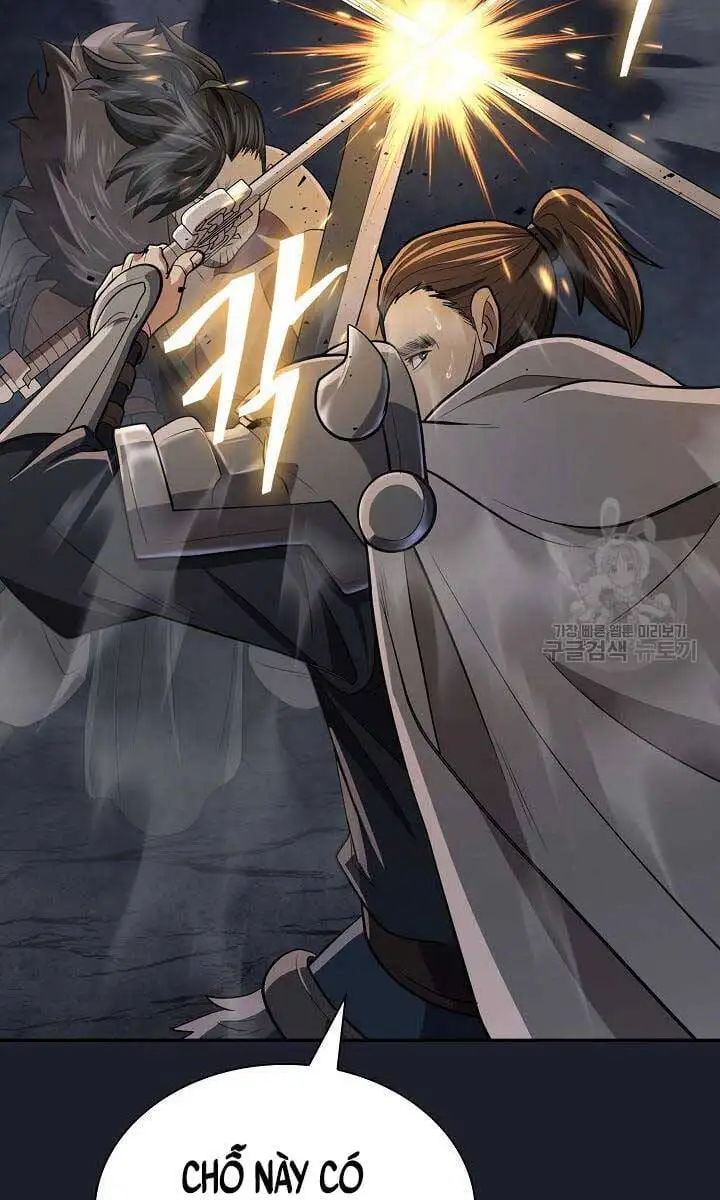 Truyện Tranh Kiếm Ma Đạo trang 4