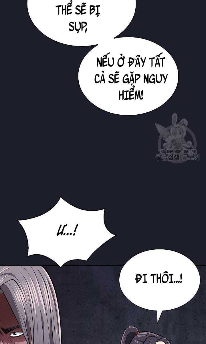 Truyện Tranh Kiếm Ma Đạo trang 4