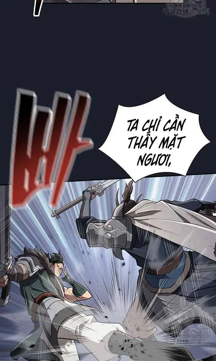 Truyện Tranh Kiếm Ma Đạo trang 4