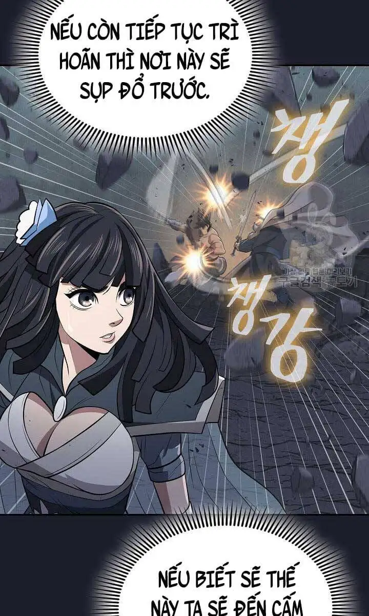 Truyện Tranh Kiếm Ma Đạo trang 4