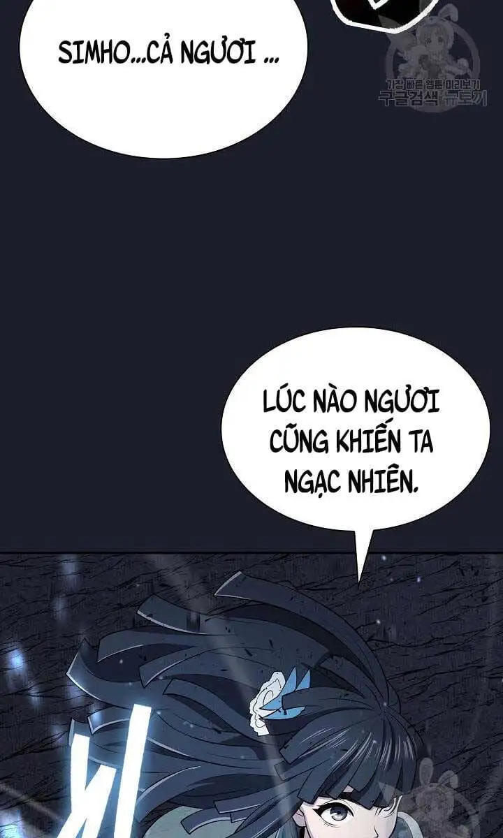 Truyện Tranh Kiếm Ma Đạo trang 4