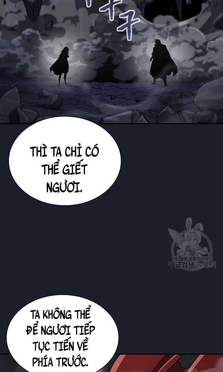 Truyện Tranh Kiếm Ma Đạo trang 4