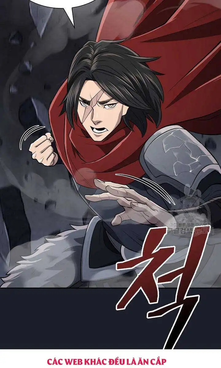 Truyện Tranh Kiếm Ma Đạo trang 4