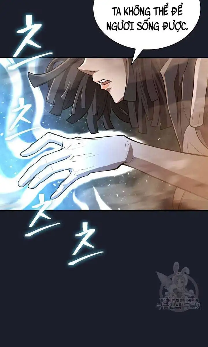 Truyện Tranh Kiếm Ma Đạo trang 4