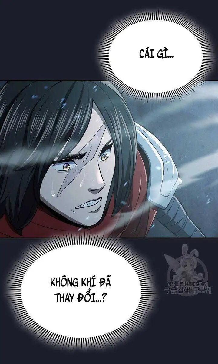 Truyện Tranh Kiếm Ma Đạo trang 4