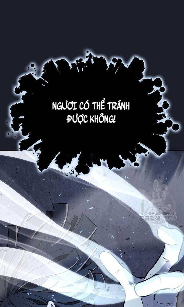 Truyện Tranh Kiếm Ma Đạo trang 4