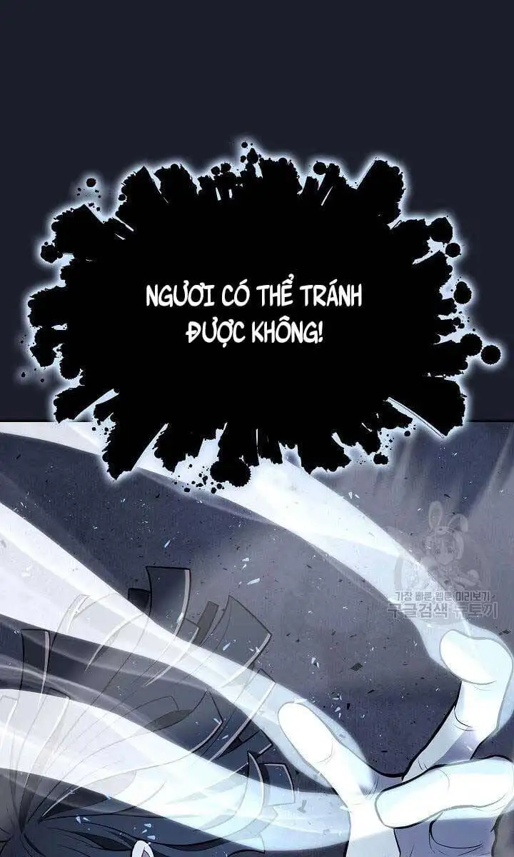 Truyện Tranh Kiếm Ma Đạo trang 4