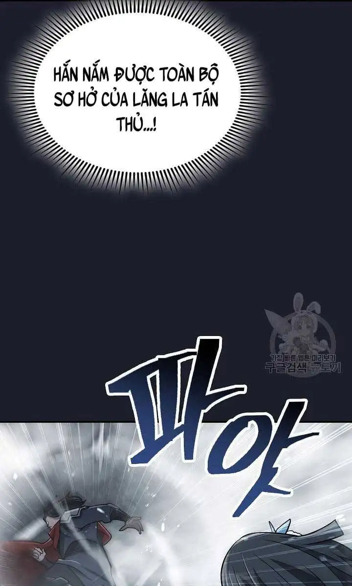 Truyện Tranh Kiếm Ma Đạo trang 4