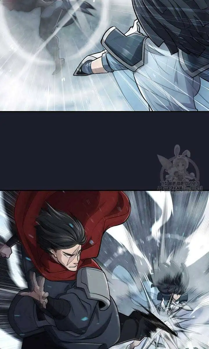 Truyện Tranh Kiếm Ma Đạo trang 4