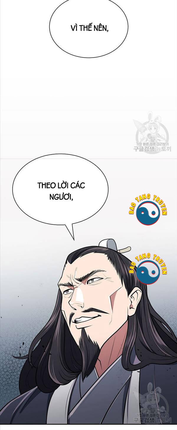 Truyện Tranh Kiếm Ma Đạo trang 4