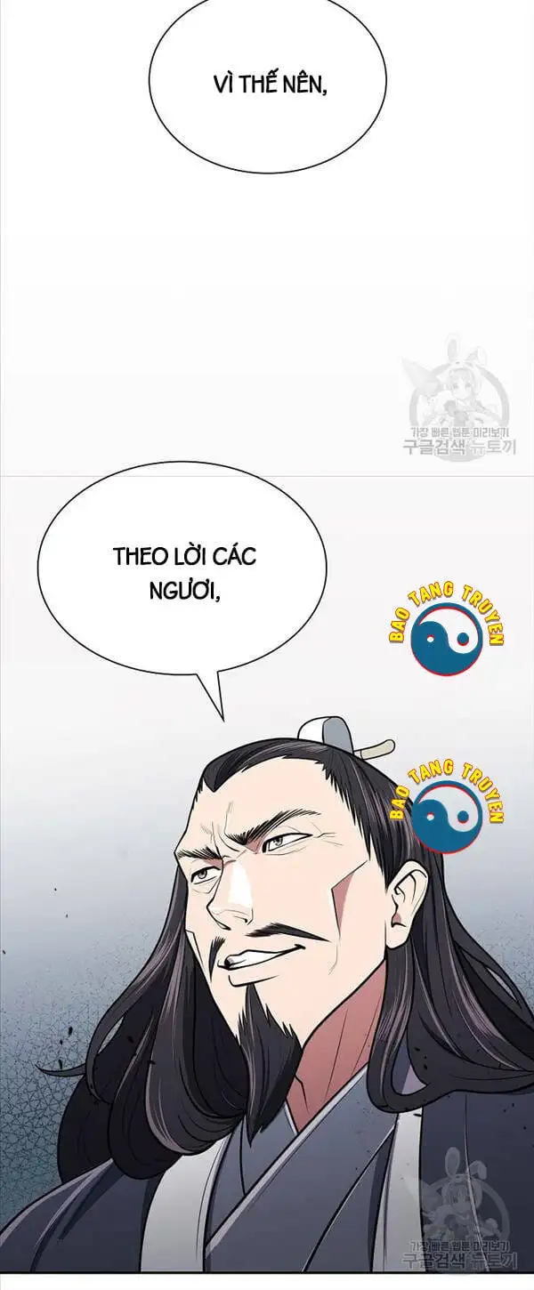 Truyện Tranh Kiếm Ma Đạo trang 4