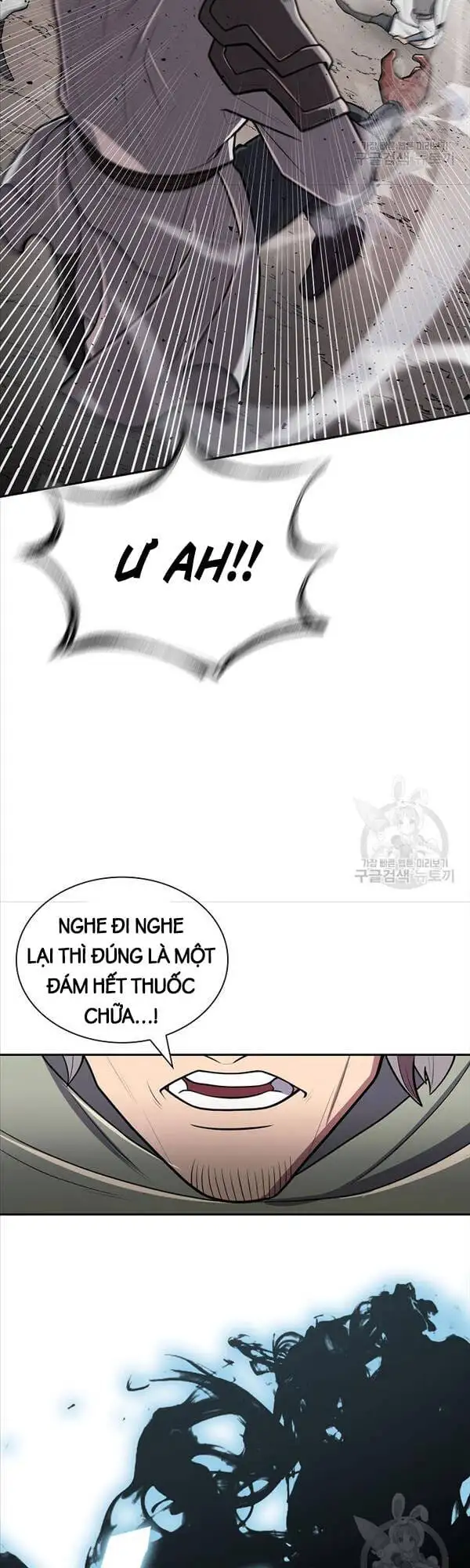 Truyện Tranh Kiếm Ma Đạo trang 4