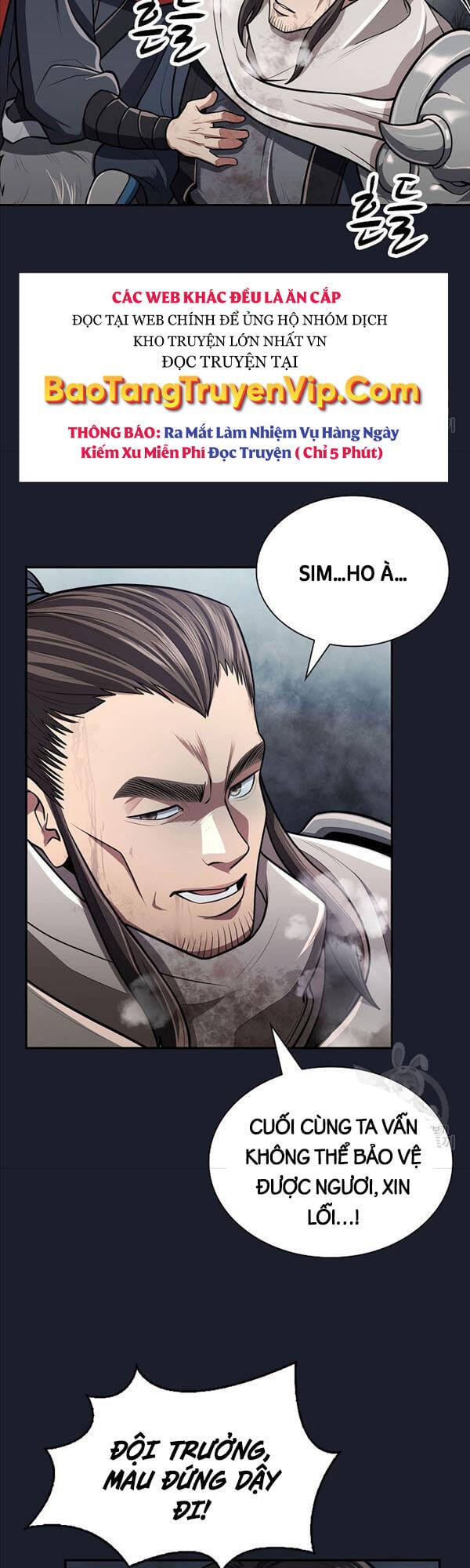 Truyện Tranh Kiếm Ma Đạo trang 4