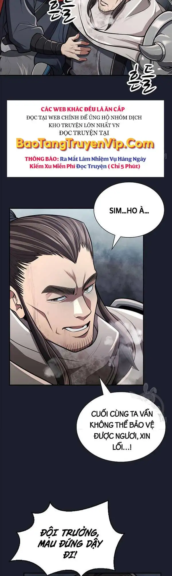 Truyện Tranh Kiếm Ma Đạo trang 4