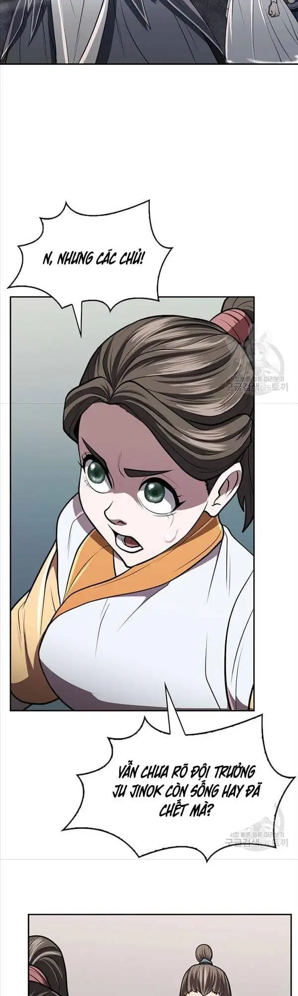 Truyện Tranh Kiếm Ma Đạo trang 4