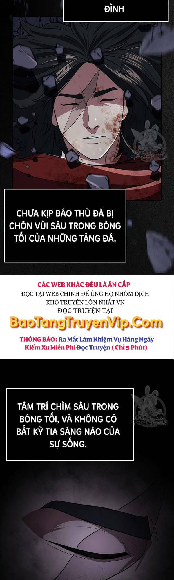 Truyện Tranh Kiếm Ma Đạo trang 4