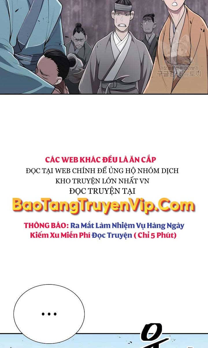 Truyện Tranh Kiếm Ma Đạo trang 4