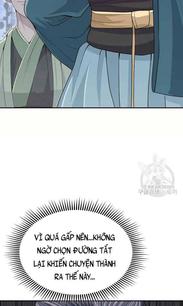 Truyện Tranh Kiếm Ma Đạo trang 4