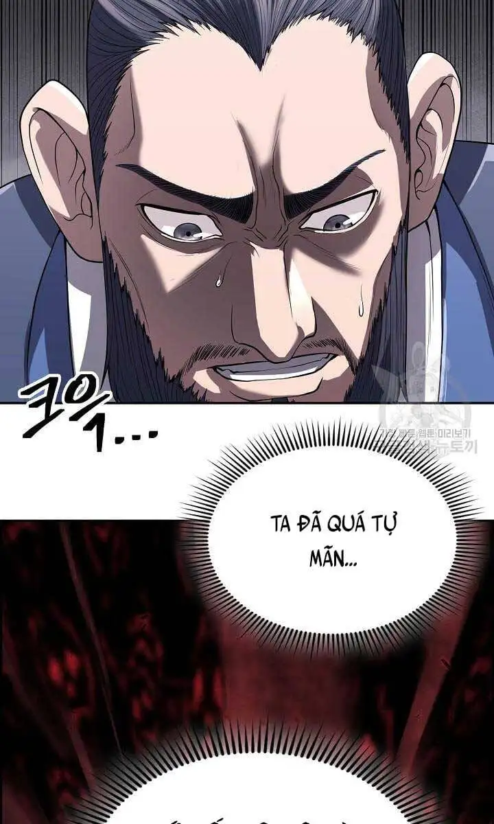 Truyện Tranh Kiếm Ma Đạo trang 4