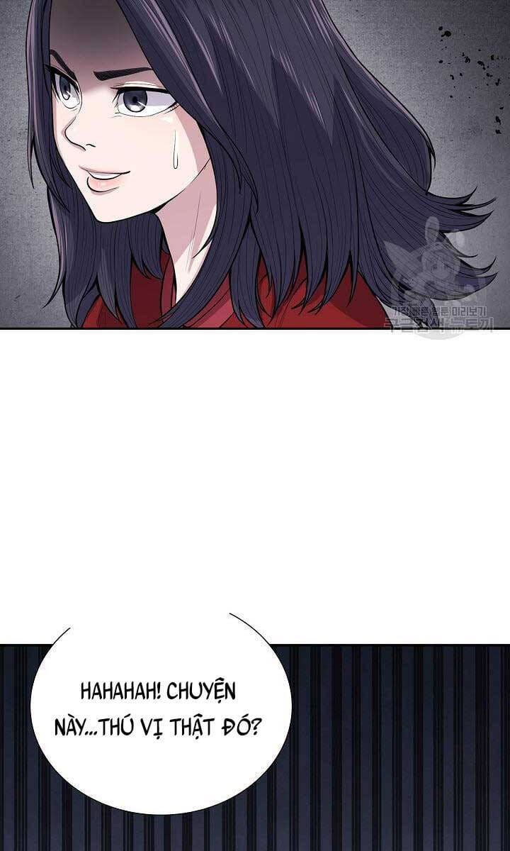 Truyện Tranh Kiếm Ma Đạo trang 4