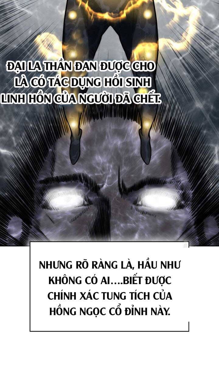 Truyện Tranh Kiếm Ma Đạo trang 4