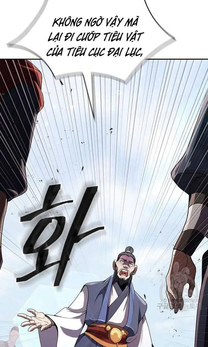 Truyện Tranh Kiếm Ma Đạo trang 4