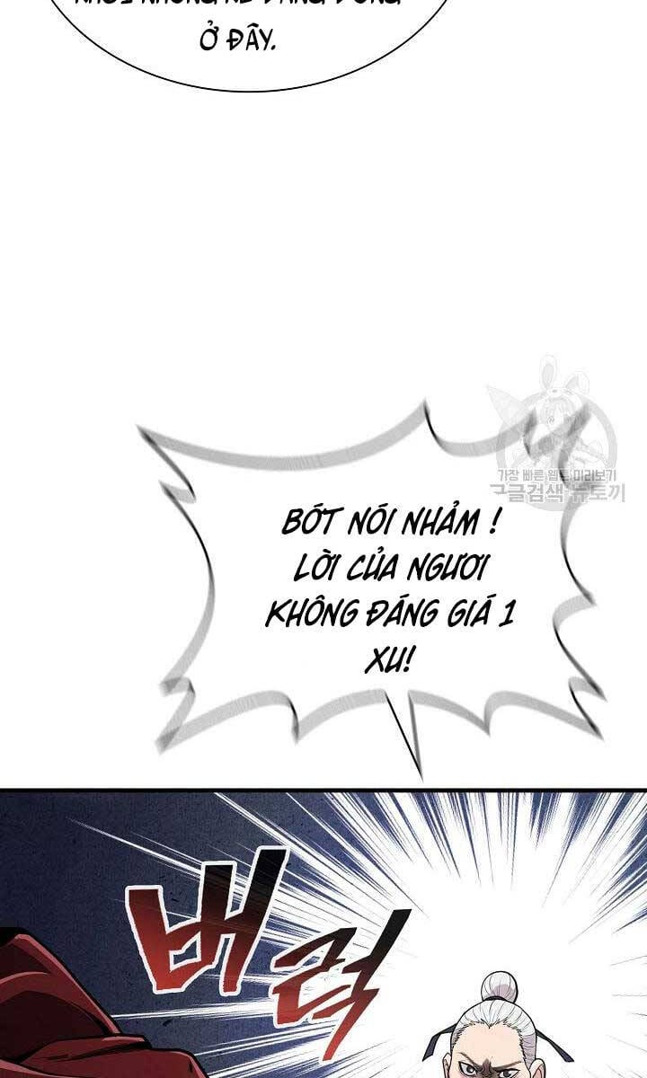 Truyện Tranh Kiếm Ma Đạo trang 4