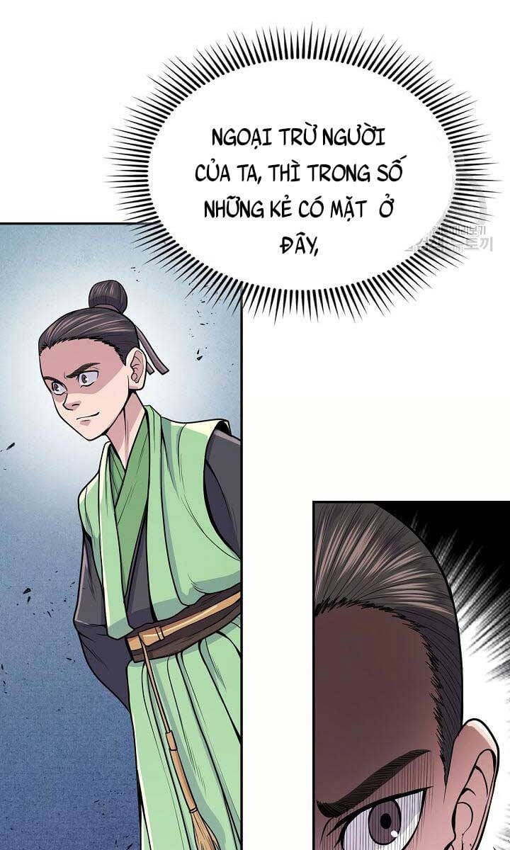 Truyện Tranh Kiếm Ma Đạo trang 4