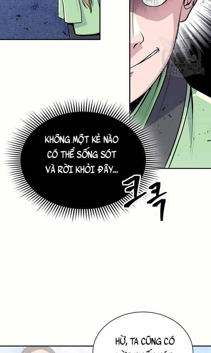 Truyện Tranh Kiếm Ma Đạo trang 4