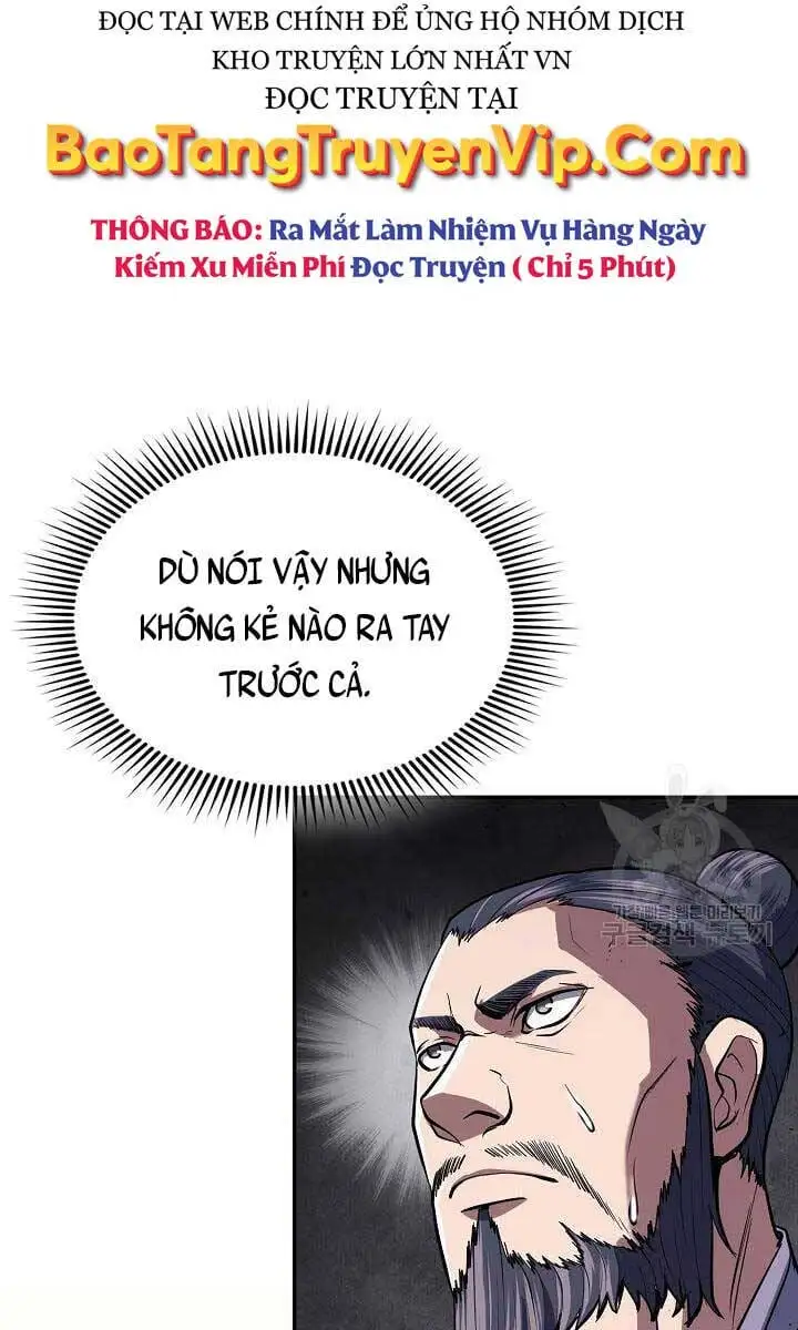 Truyện Tranh Kiếm Ma Đạo trang 4