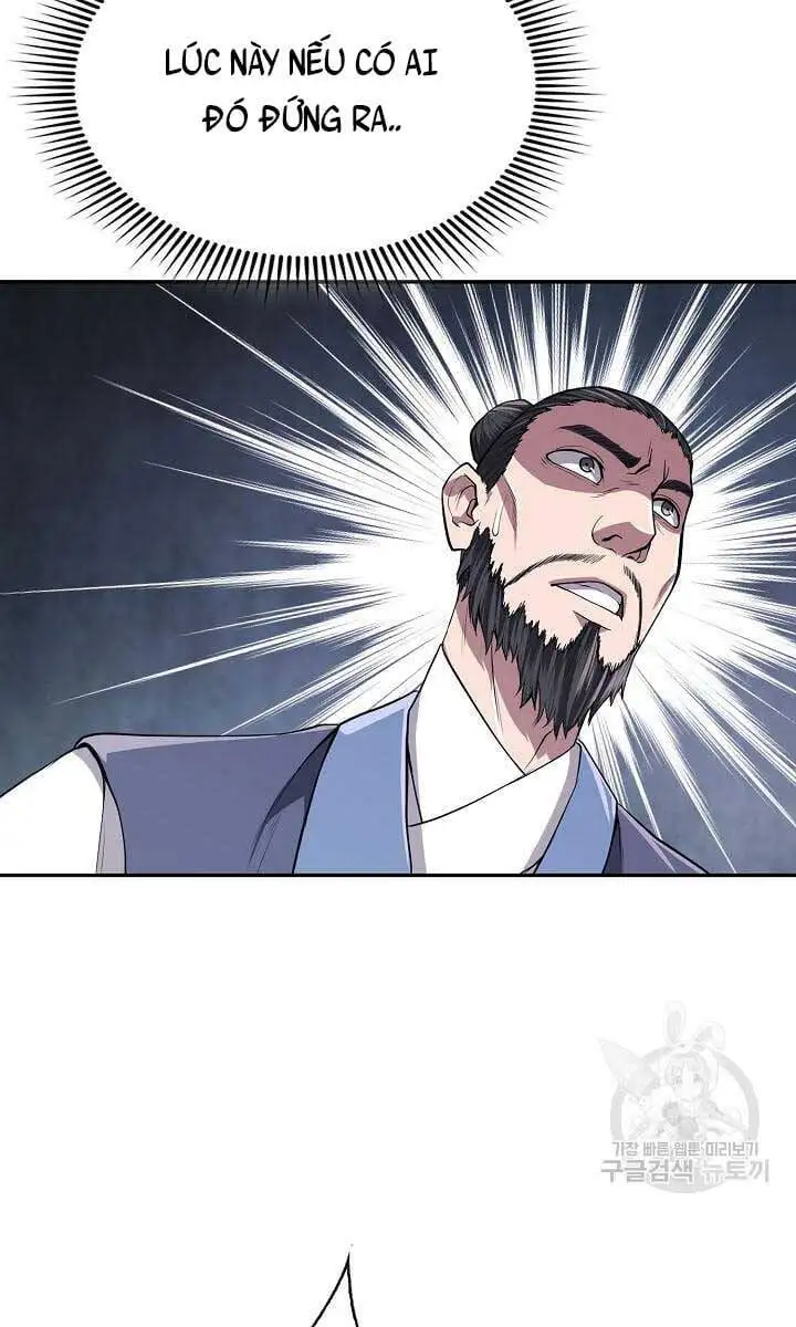 Truyện Tranh Kiếm Ma Đạo trang 4