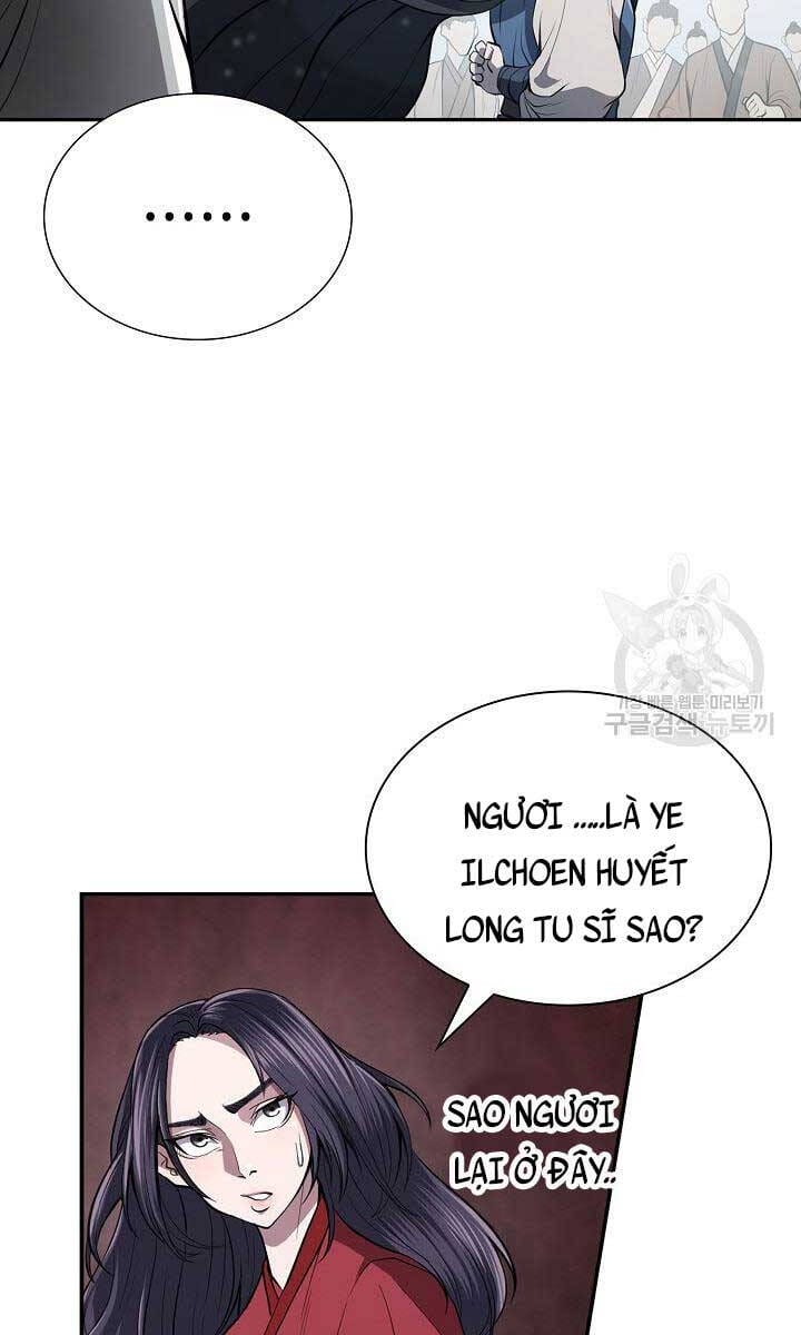 Truyện Tranh Kiếm Ma Đạo trang 4