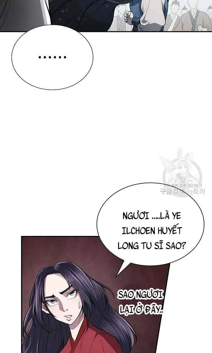 Truyện Tranh Kiếm Ma Đạo trang 4